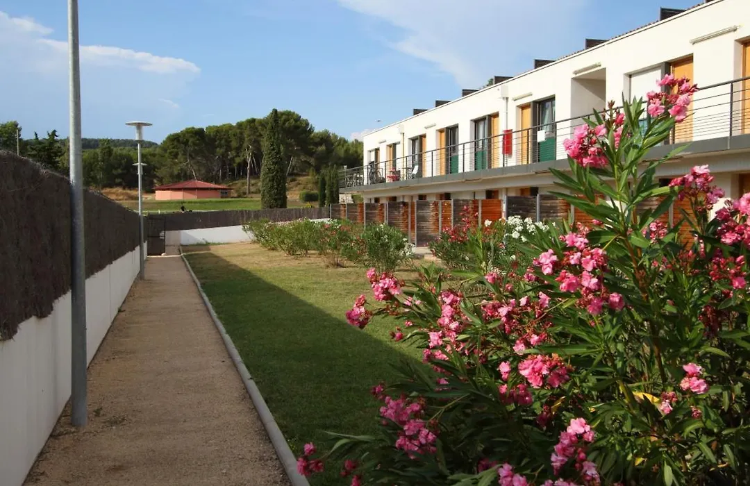 Sweet Home Studio Aix En Pce, Clim,Terrasse,Piscine,Pkg Gratuit-1