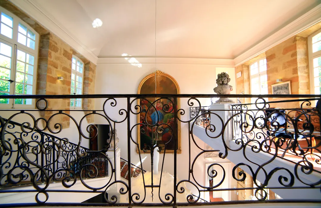 Château de la Pioline-1