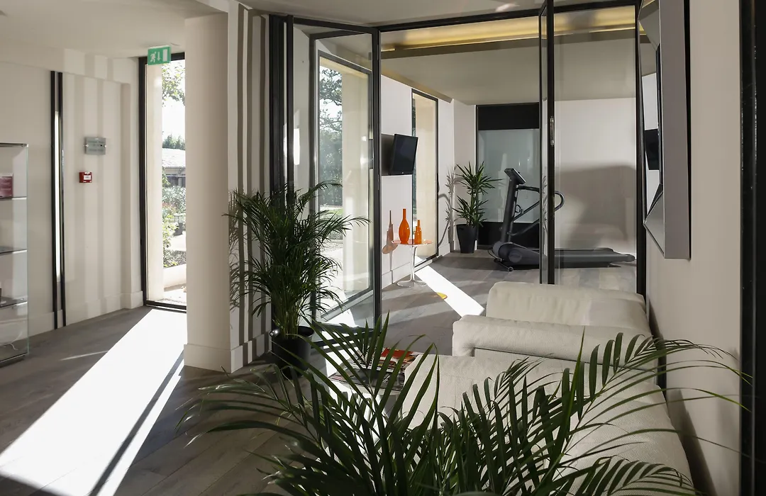 Les Lodges Sainte-Victoire Hotel&Spa-1