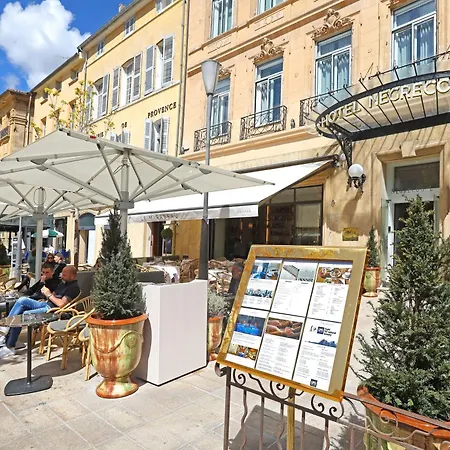 Negrecoste Hôtel&Spa-2