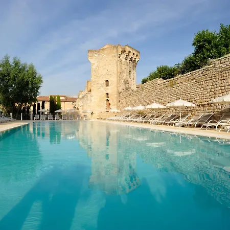 Aquabella Hôtel&Spa-2