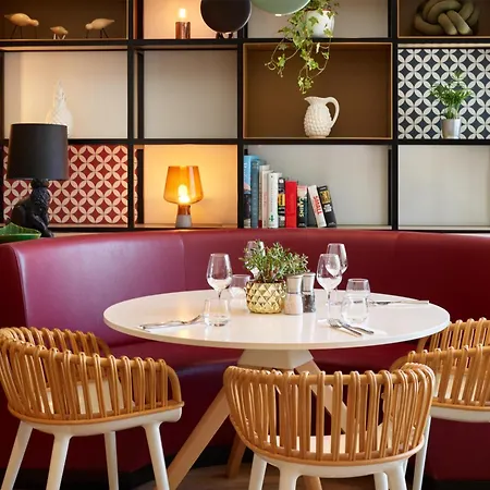 Radisson Hotel Aix En Provence-2