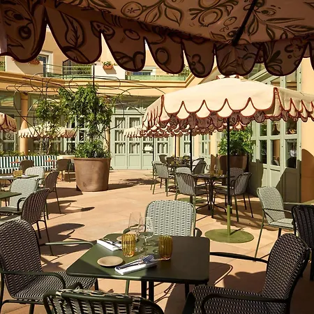 Grand Hôtel Roi René Aix en Provence Centre - MGallery-2