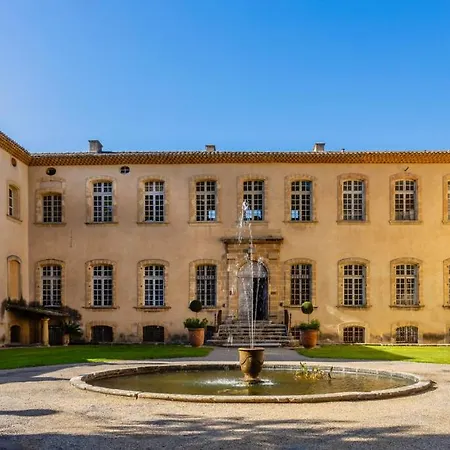 Château de la Pioline-2